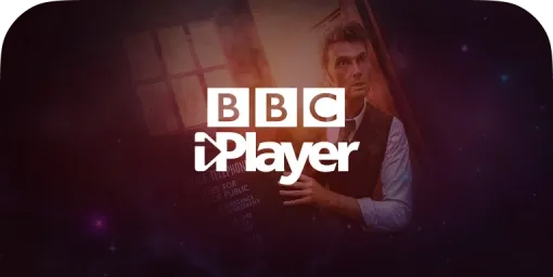 BBC iPlayer