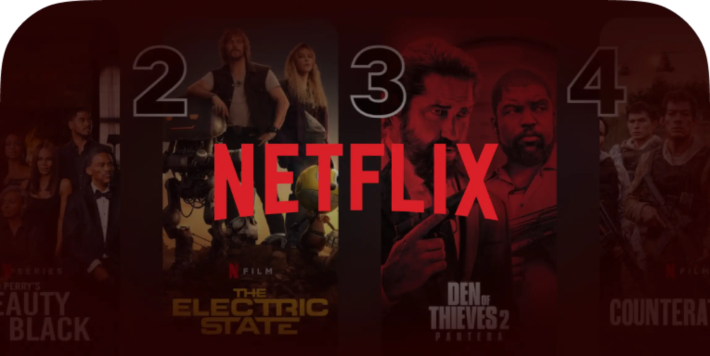 netflix
