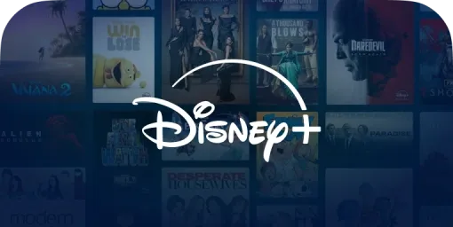 Disney Plus