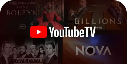 Youtube TV