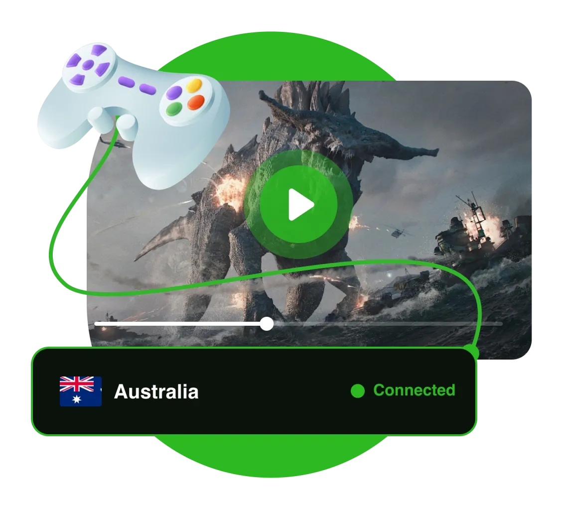 server-top