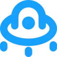 UFO VPN Icon