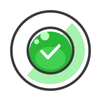 One-click connection