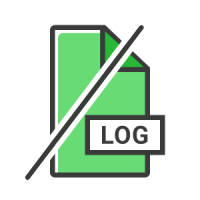 0 Logs & Pop-up Ads