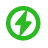 Fast and stable connections for high-speed browsing and downloading.
