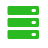 Исследуйте более 2000+ серверов VPN для Mac по всему миру.