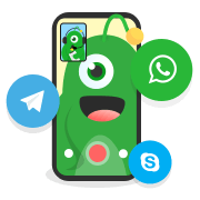Get VOIP