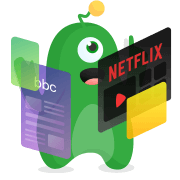Stream Netflix