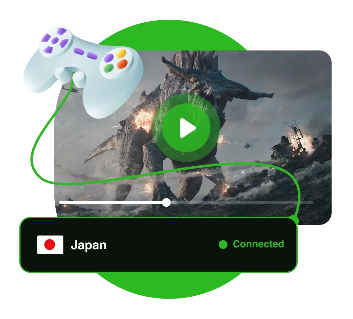 server-top