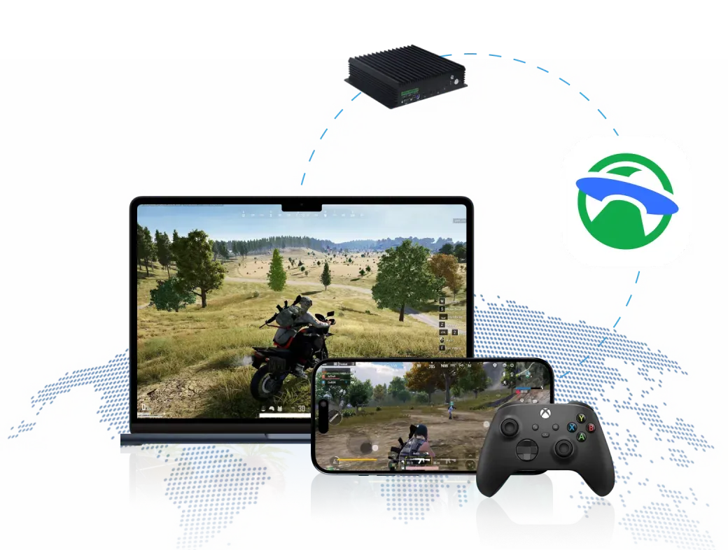 Latency-Free: How VPN Works for BGMI Gaming?