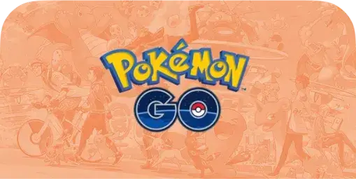 Pokemon GO
