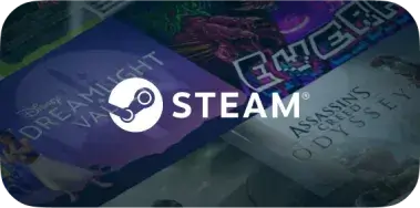 Steam