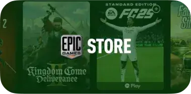 Epic Games Store