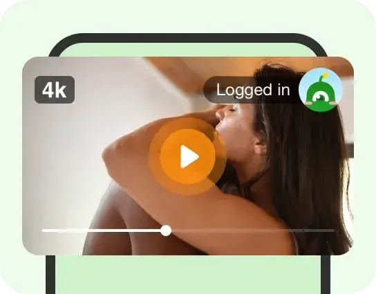 3. Stream the Site Smoothly