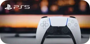 PlayStation 5