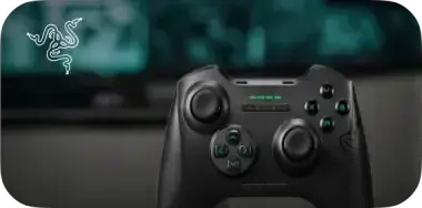Razer Forge TV