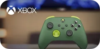 XBox
