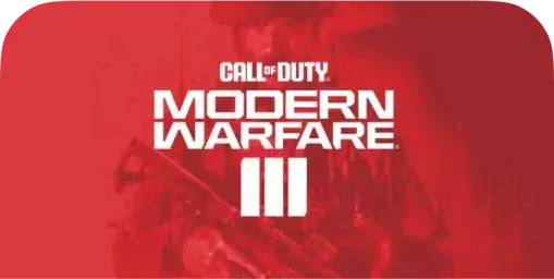 COD Modern Warfare