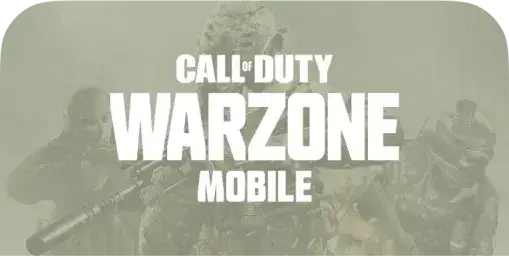 COD Warzone