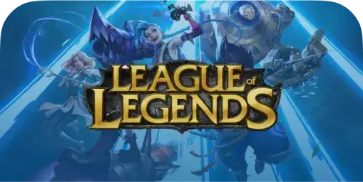 League of Legends