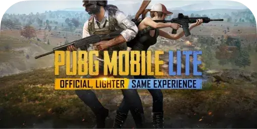 PUBG Mobile Lite