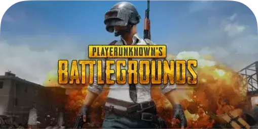 PlayerUnknown's BattleGrounds