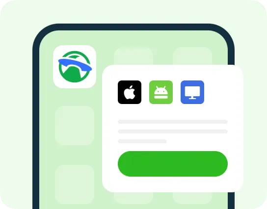1. Download the UFO VPN App