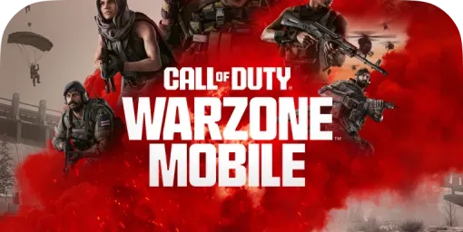 COD WARZONE MOBILE