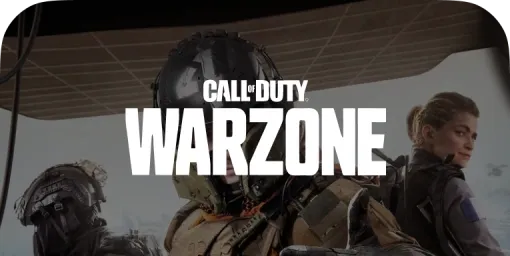 COD WARZONE