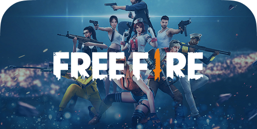 Garena Free Fire
