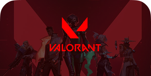 Valorant