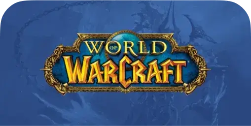 World of Warcraft