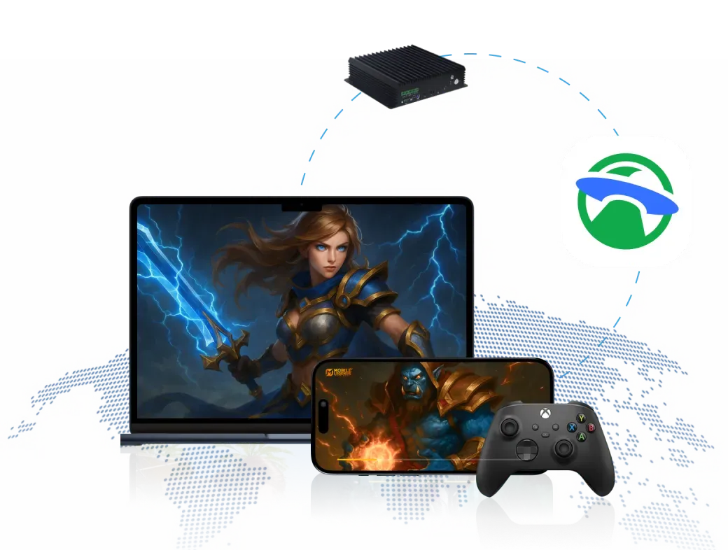 How Does a VPN Reduce Ping in Mobile Legends?