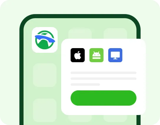1. Download the UFO VPN App