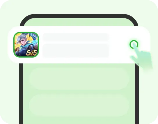 2. Select a Mobile Legends Server