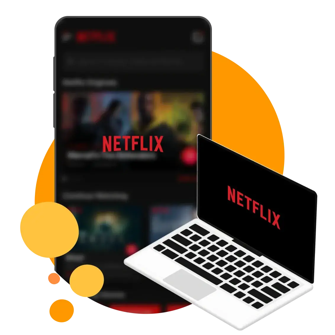 netflix hero image