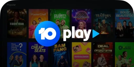 10PLAY