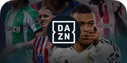 DAZN