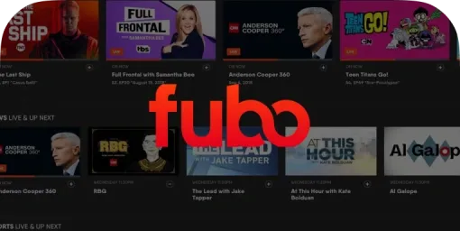 FuboTV