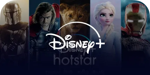 HOTSTAR