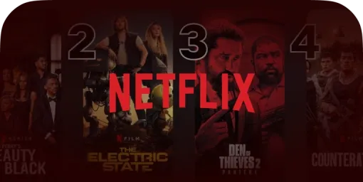 Netflix