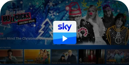 Sky Go