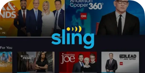 Sling TV
