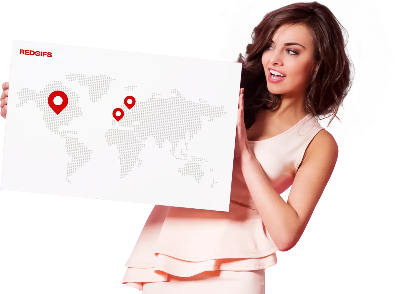 Where is RedGIFs Available?