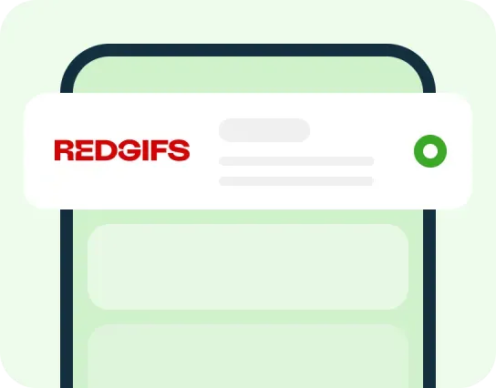 2. Choose a RedGIFs VPN Server