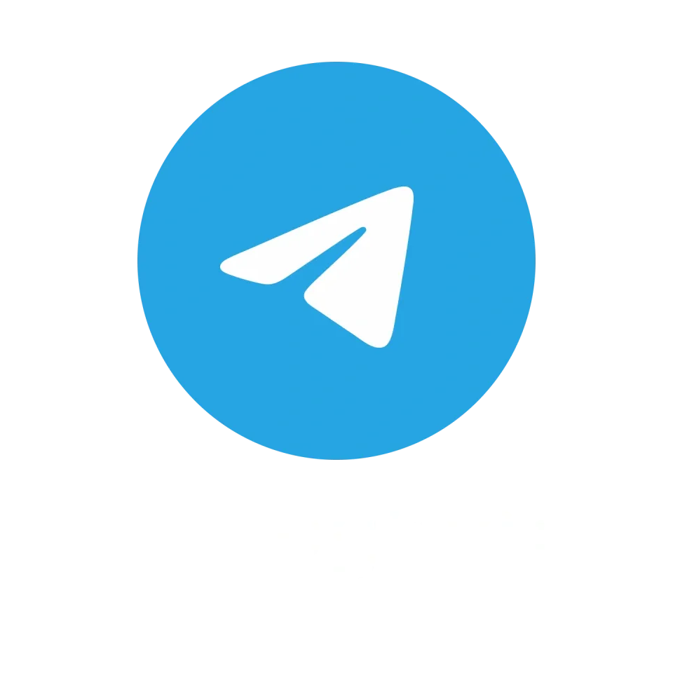 Telegram VPN hero