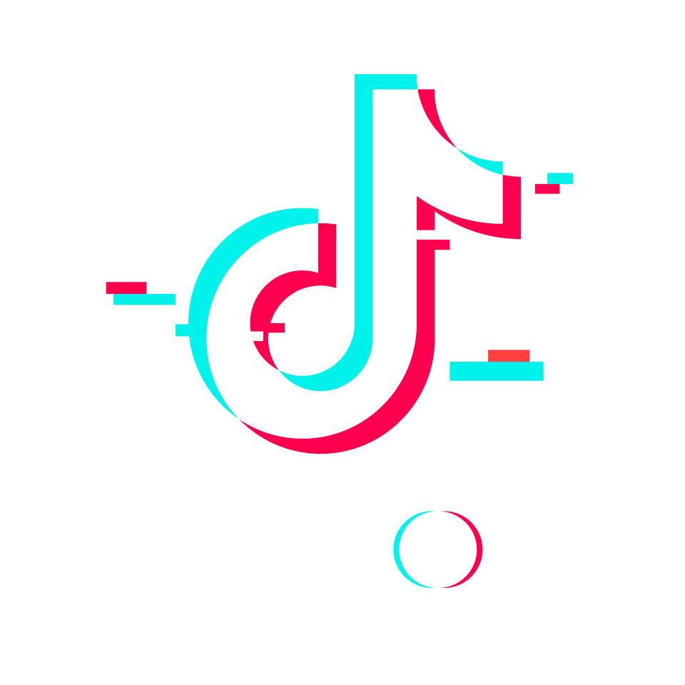 TikTok VPN hero