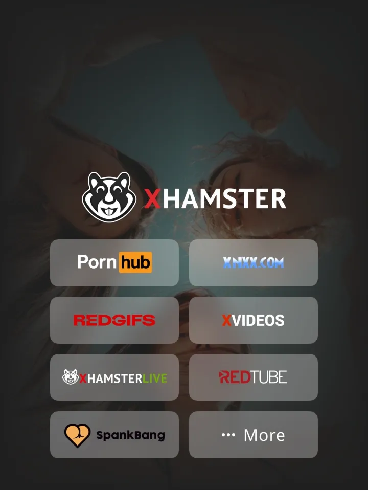 xHamster: Full Access to Your Deepest Desires