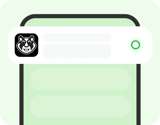 2. Choose an xHamster VPN Server