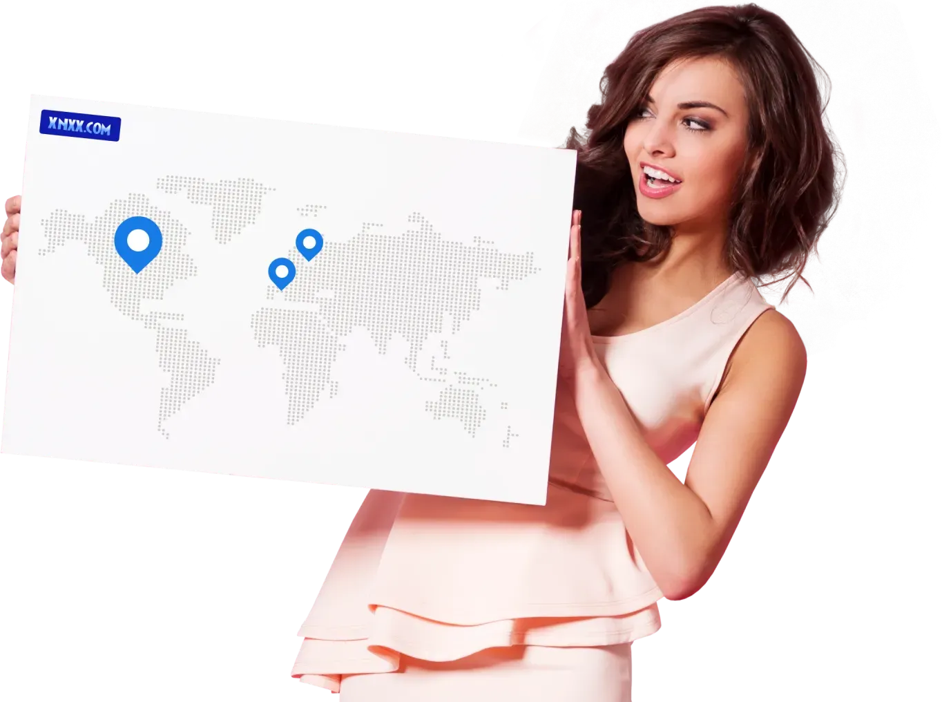 Where is XNXX Available?